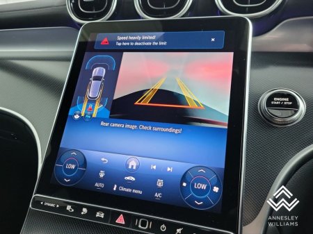 2026 Mercedes-Benz GLC Class - thumbnail 19