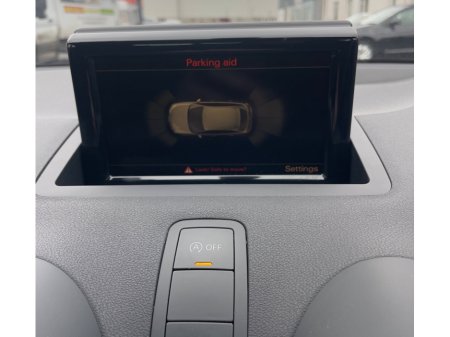 2016 Audi A1 - thumbnail 11