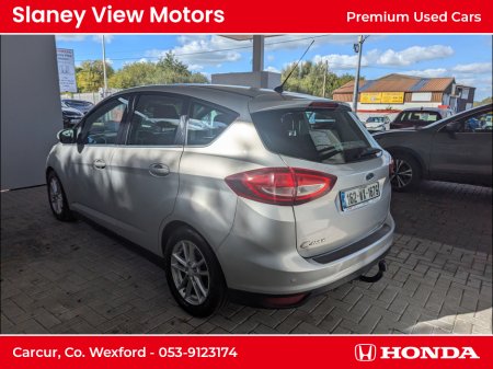 2016 Ford C-Max - thumbnail 7