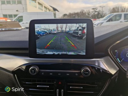 2023 Ford Kuga 2.5 Duratec 225PS PHEV Titanium Auto thumbnail