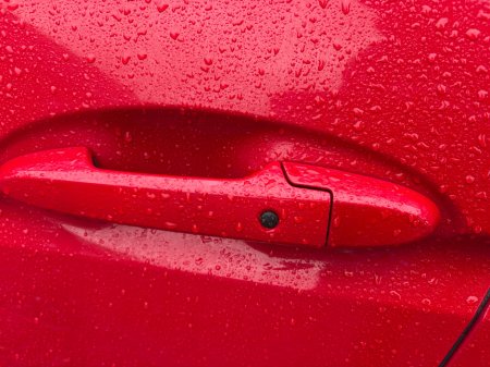 2016 Honda Fit  €10,950 thumbnail