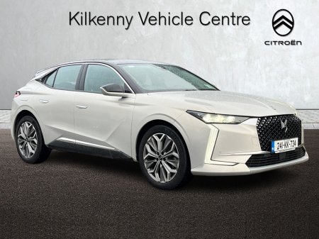 2024 DS Automobiles DS 4 for sale