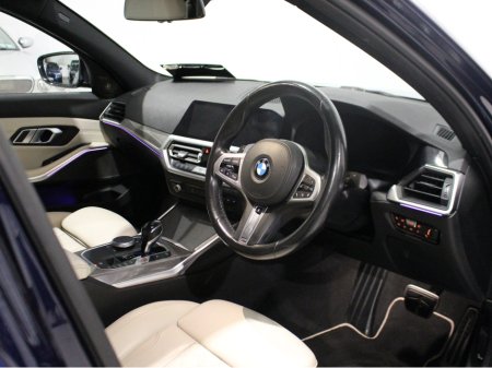 2021 BMW 3 Series G20 D M SPORT PRO EDITION €39,950 thumbnail