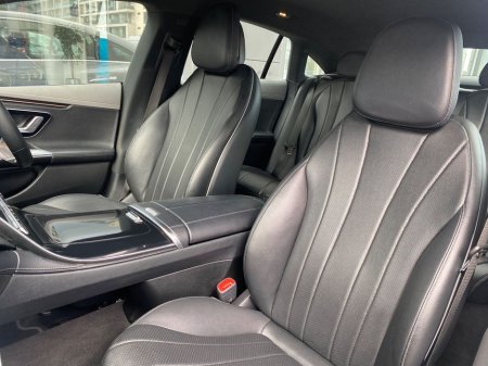 2024 Mercedes-Benz EQE - thumbnail 15