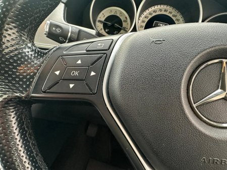 2014 Mercedes-Benz E Class E220 CDI SE 170 BHP AUTO NAV LEATHER €11,995 thumbnail