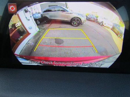 2017 Mazda CX-5 2.2D Sport NAV 2WD 5DR €13,950 thumbnail