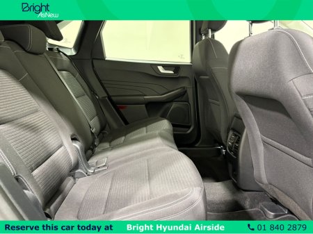 2024 Ford Kuga - thumbnail 15