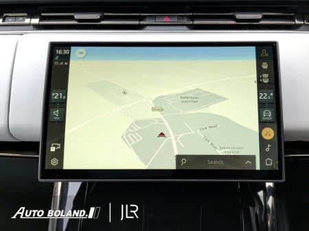 2025 Land Rover Range Rover Sport - thumbnail 10