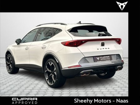 2023 Cupra Formentor *AUTO* e-Hybrid 204hp DSG €32,995 thumbnail