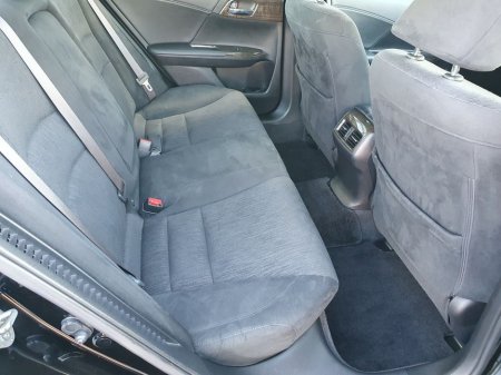 2013 Honda Accord - thumbnail 23