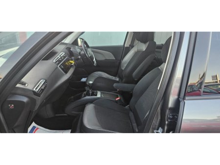 2017 Citroen C4 Picasso - thumbnail 20