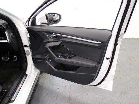 2024 Audi A3 - thumbnail 23