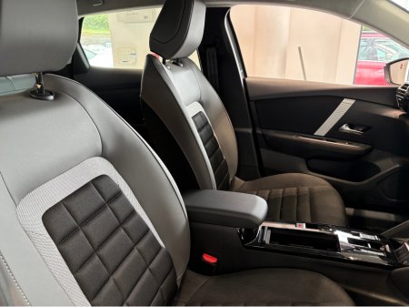 2026 Citroen C4 2025 €33,500