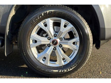 2024 Isuzu D-MAX DL20 DCB €37,876 thumbnail