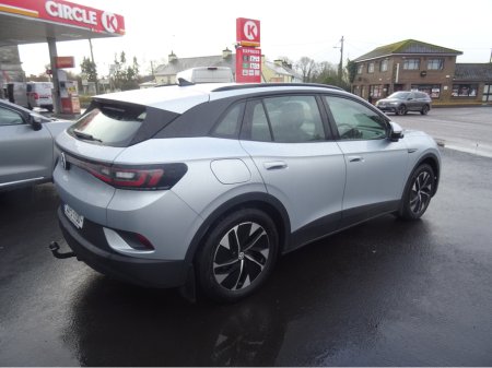 2022 Volkswagen ID.4 - thumbnail 10