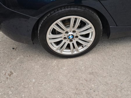 2012 BMW 1 Series - thumbnail 7