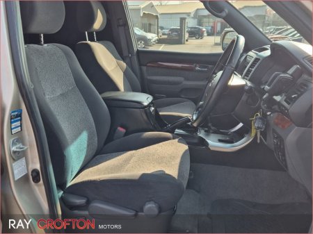 2006 Toyota Landcruiser - thumbnail 18