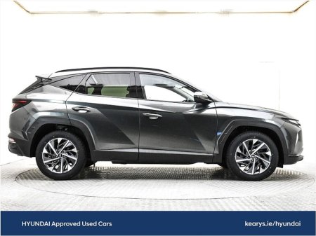 2022 Hyundai Tucson - thumbnail 14