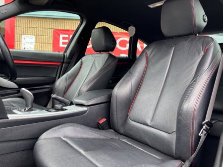 2013 BMW 3 Series - thumbnail 11