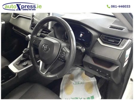 2022 Toyota Rav4 - thumbnail 6