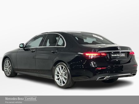 2023 Mercedes-Benz E Class 220d AMG Coupe - 19 Inch Alloys - Reversing Camera - Ambient Lighting - Sat Nav - Climate Control - Heated Seats - Apple CarPlay/Android Auto thumbnail