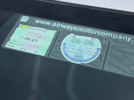 2017 Nissan Micra - thumbnail 22