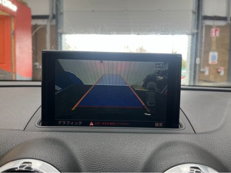 2016 Audi A3 - thumbnail 18