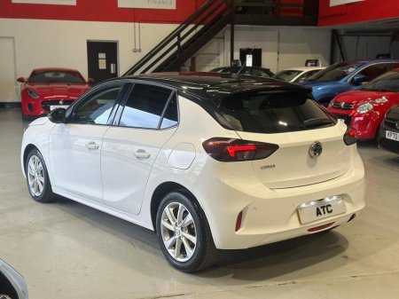 2021 Vauxhall Corsa - photo 6