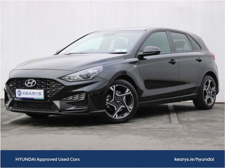 2024 Hyundai i30 - thumbnail 24