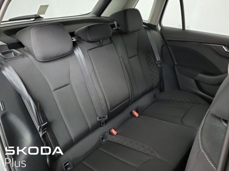 2024 Skoda Kamiq Ambition 1.0Tsi 110Bhp DSG €28,950 thumbnail