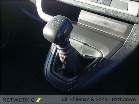 2025 Opel Vivaro - thumbnail 12