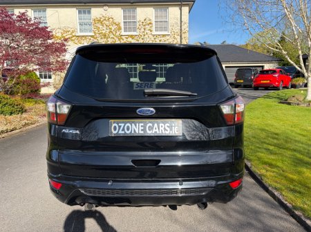 2019 Ford Kuga - photo 2