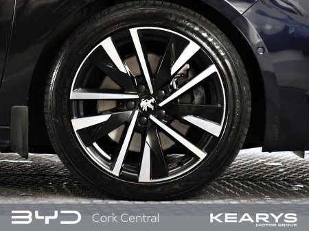 2021 Peugeot 508 - thumbnail 20