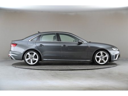 2024 Audi A4 - thumbnail 11