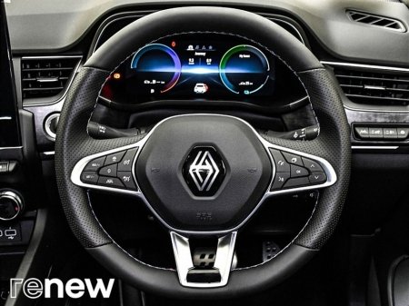 2024 Renault Arkana TCe 160 Auto esprit Alpine €30,800 thumbnail