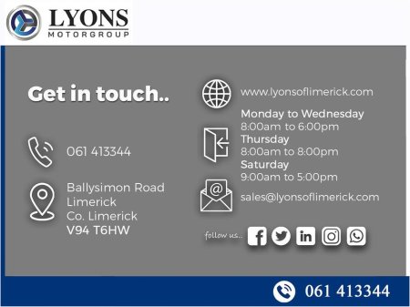 2018 Peugeot Partner Tepee 1.6 BlueHDi 5 seater AUTO €17,500 thumbnail