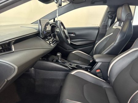 2024 Toyota Corolla - thumbnail 6