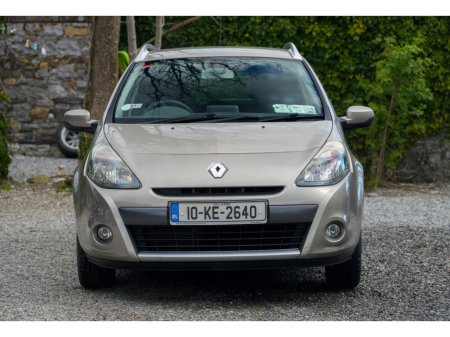 2010 Renault Clio - thumbnail 7