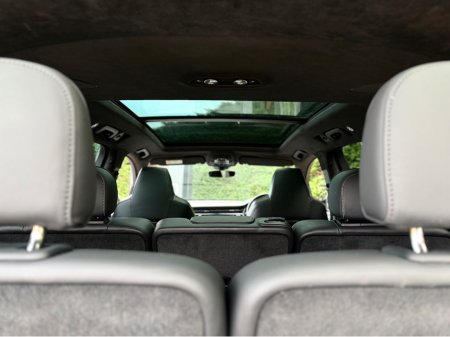 2020 Audi Q7 TDI S LN VOR 50 QUATTRO 5DR A €71,950 thumbnail