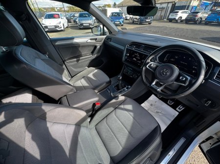 2020 Volkswagen Tiguan - thumbnail 13