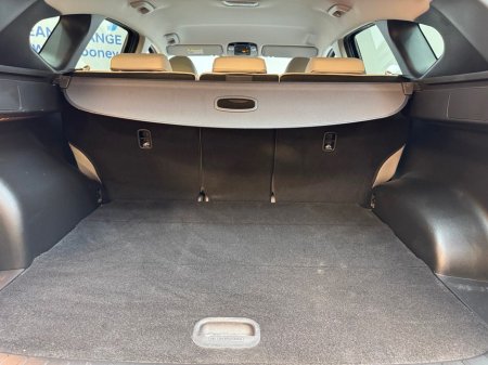 2021 Hyundai Tucson - thumbnail 10