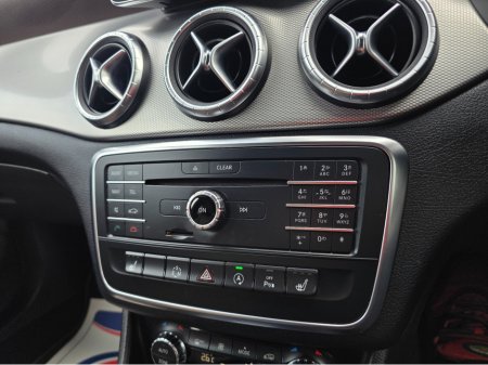 2015 Mercedes-Benz CLA Class - thumbnail 17