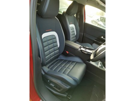 2026 Citroen C5 Aircross HYBRID PETROL MAX EDITION €45,500 thumbnail