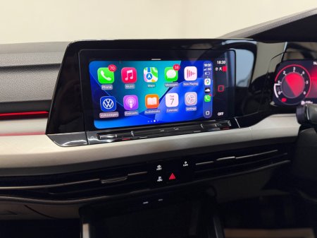 2022 Volkswagen Golf - thumbnail 13