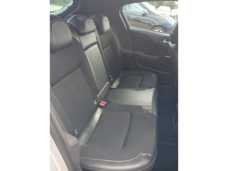 2013 Citroen DS4 - thumbnail 13