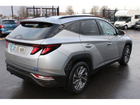 2022 Hyundai Tucson 2WD Executive €30,950 thumbnail