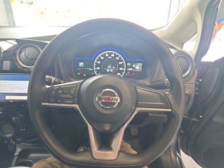 2020 Nissan Note - thumbnail 12