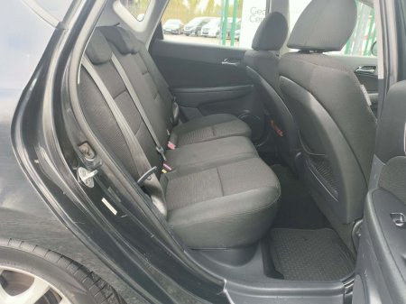 2009 Hyundai i30 - thumbnail 14