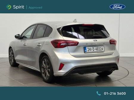 2024 Ford Focus ST-Line DIESEL AUTO *Call Jonathan On 0879785383* €34,900