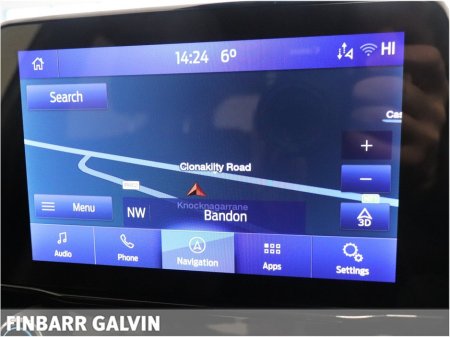 2022 Ford Fiesta 1.0T EcoBoost Hybrid 125PS Vignale €21,950 thumbnail